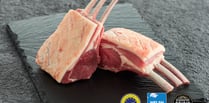 Welsh lamb quality project to launch at Royal Welsh Show