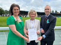 Welsh language recognition for Royal Welsh Show organisers