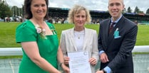 Welsh language recognition for Royal Welsh Show organisers