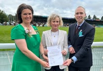 Welsh language recognition for Royal Welsh Show organisers