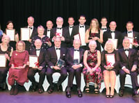 Entries now open for Mid Wales Tourism Awards