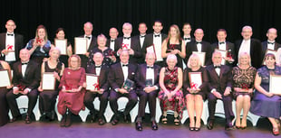 Entries now open for Mid Wales Tourism Awards