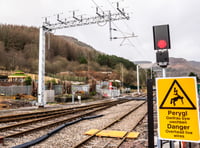 Transport for Wales issues summer holiday rail safety warning