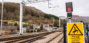 Transport for Wales issues summer holiday rail safety warning