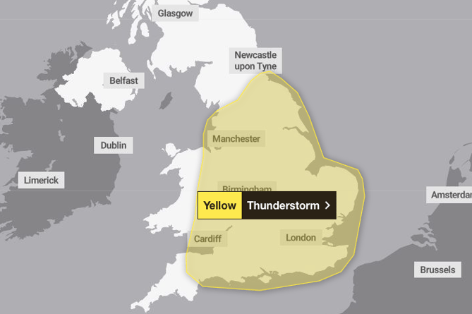 Met Office