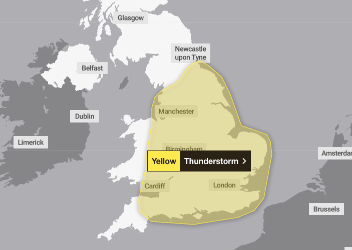 Met Office