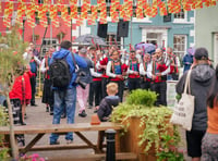 Llandovery Sheep Festival set for September return