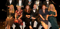 'Exceptional' Powys Business Awards finalists announced