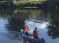 Join residents in their legal battle to clean up River Wye