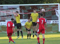 Radnor Robins in seventh heaven with big derby win