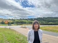 'Accident hotspot': Welsh Government urged to consider safety measures