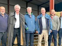 FUW news: A continued push for agricultural support