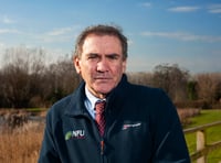 NFU Cymru welcomes £157m farm payment rollout