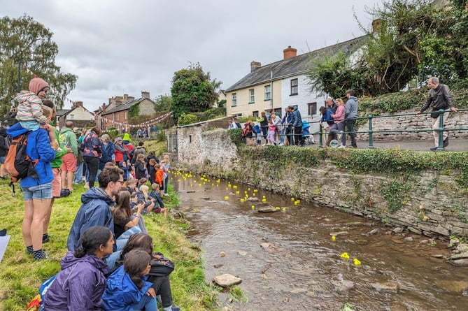 Talgarth Festival of the Black Mountains