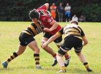 Brecon well beaten by Newport in pre-season friendly