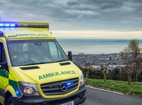 Welsh Ambulance Service's issues Bank Holiday appeal