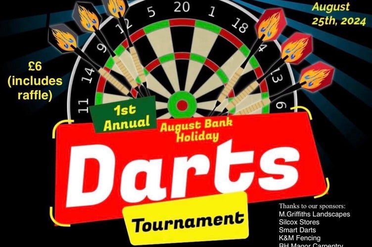 Darts