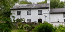 £37K green revamp unveiled at Brecon youth hostel