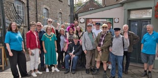 IN PICTURES: Talgarth Festival of the Black Mountains 2024