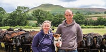 Llangorse farmers to showcase innovation at September farm walk event