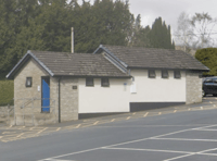 Payment system to be installed in Powys toilets