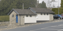 Payment system to be installed in Powys toilets