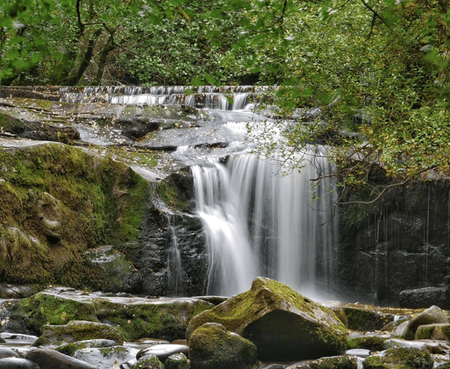 Video: Picture This - Water photography!