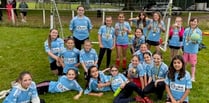 All-girls team join boys and mixed teams league in maiden season