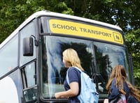 General Election blamed for delays in Powys school transport scrutiny