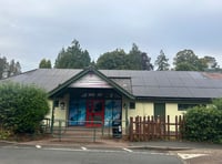 £1 million investment slashes energy use at Powys Leisure Centres