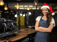 Affordable Seasonal Hiring Solutions in Powys