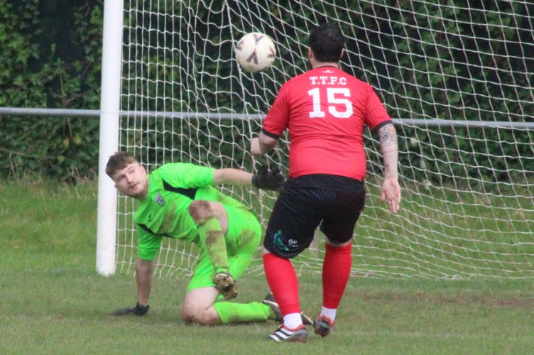 Talgarth Town FC