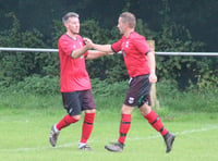 Talgarth knock Newcastle for six in cup win