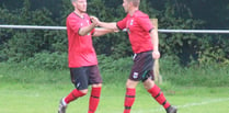 Talgarth knock Newcastle for six in cup win