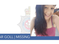 Police appeal for missing Powys mother and baby