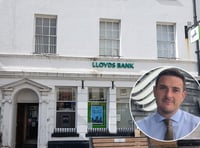 Brecon public meeting on Lloyds closure cancelled