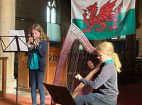 Young talent to shine at Eisteddfod