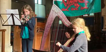 Young talent to shine at Eisteddfod