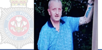 Police appeal for information on missing Brecon man