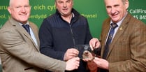 The search is on for Welsh Livestock Champion