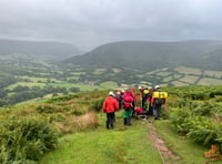 Longtown MRT seeks stories for 60th anniversary