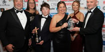 Llandrindod Wells visitor attraction wins Powys Micro Business Award