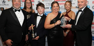 Llandrindod Wells visitor attraction wins Powys Micro Business Award