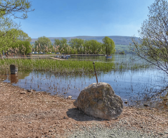 Video: Picture This - Showcasing the best of Brecon & Radnorshire!