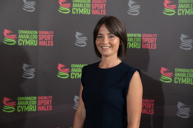 Disability Sport Wales
2019 Celebration
The Senedd
17.07.19
Â©Steve Pope
Sportingwales