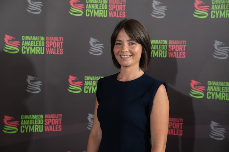 Disability Sport Wales
2019 Celebration
The Senedd
17.07.19
Â©Steve Pope
Sportingwales