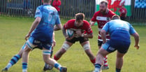 Brecon survive late scare in away win