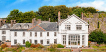 Iconic Brecon hotel set for £3m makeover