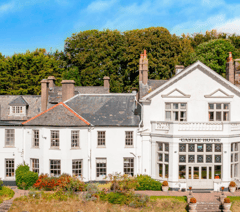 Iconic Brecon hotel set for £3m makeover