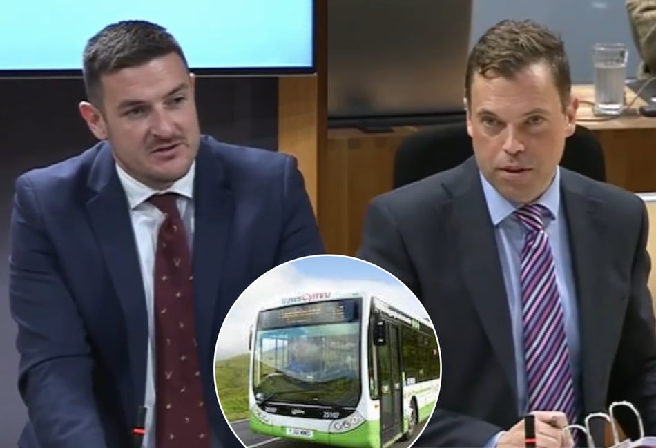 MS pushes for Trecastle-Llandovery bus link